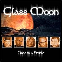 Glass Moon (AUT) : Once in a Studio